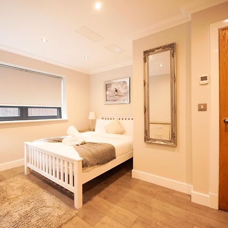 Апартаменти Malthouse Court Редінг Екстер'єр фото